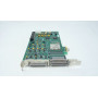 National Instruments PCIe-7852 Mutlifuction Reconfigurable I/O Device 3 ports 190683B-01L 196540A-04 781103-01
