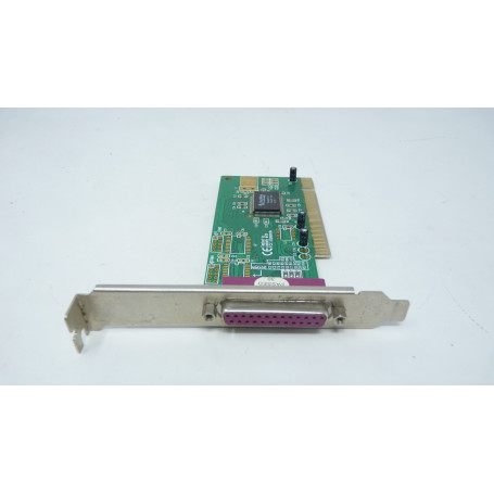 ST Labs I-400LP E-PCI-PT9805-1P Parallel PCI CARD 1 port DB-25