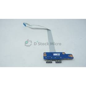 USB Card DA0LX7TB4D0 for HP Pavilion DV7-4176SF