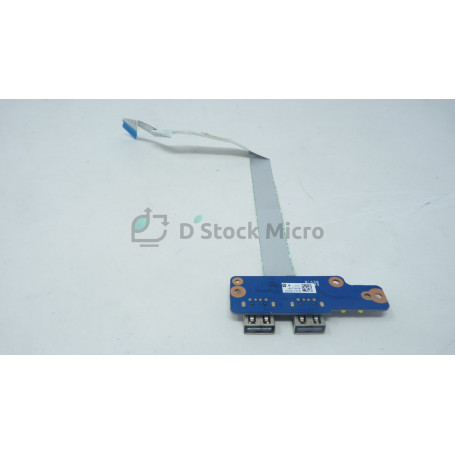 dstockmicro.com USB Card DA0LX7TB4D0 for HP Pavilion DV7-4176SF