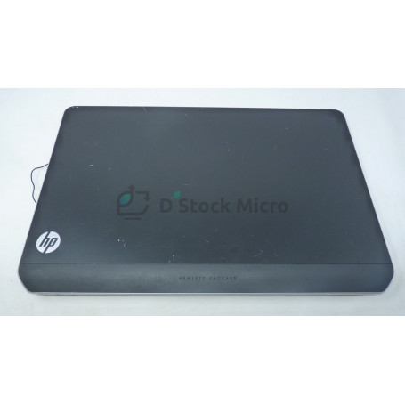 dstockmicro.com Capot arrière écran 681969-001 pour HP Pavilion DV7-7090SF