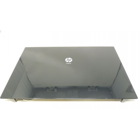 Screen back cover 535768-001 for HP Probook 4710s