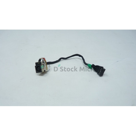 DC jack  for HP Pavilion DV7-7090SF