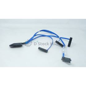 Hard drive connector cable 0P322X for DELL