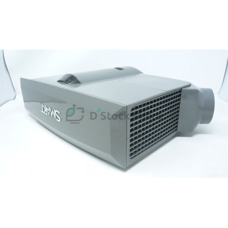Video projector SMART Technologies SBP-15X