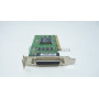 Carte PCI MOXA CP-104UL - DB44 - Low Profile