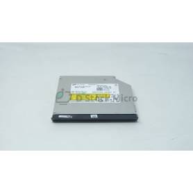 Lecteur graveur DVD 9.5 mm SATA GU40N - 00RGN3 pour DELL Latitude E6320