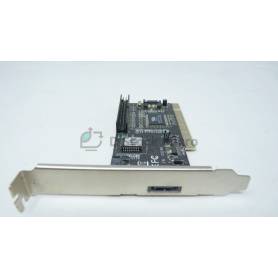 PCI Card SATA + IDE LL007-SA-PCI REV 04