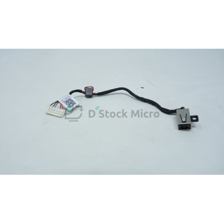DC jack 0KD4T9 for DELL Inspiron 5559
