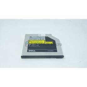 Lecteur graveur DVD 9.5 mm SATA DU-8A3S - 0RWDMD pour DELL Latitude E6410