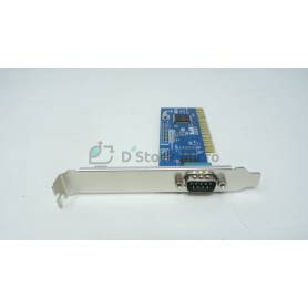Carte RS232 PCI RedChief CT-3390BP 70437 1 ports RS232 DB-9