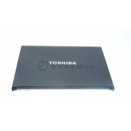 Capot arrière écran GM903055411C-A pour Toshiba Portege R700