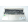 Keyboard - Palmrest 13NB0B01AP0401 for Asus R540LJ-XX076T