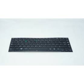 Keyboard AZERTY - G83C000B22FR - G83C000B22FR for Toshiba Portege R700