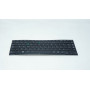 Clavier AZERTY - G83C000B22FR - G83C000B22FR pour Toshiba Portege R700