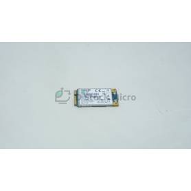 Carte 3G Ericsson F3607GW TOSHIBA Portege R700 G86C0004N510