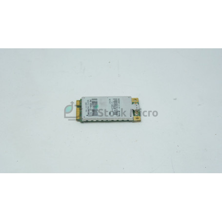 dstockmicro.com 3G card Toshiba PA3667E-1HSD TOSHIBA Portege R600 PA3667E-1HSD