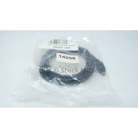 Generic Firewire cable 9m/4m - 142980 - 1.80m