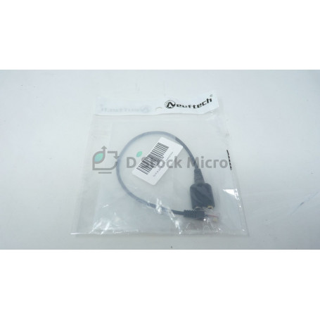 RJ9 adapter X000EPVTXB for 3.5 mm jack headset