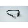 dstockmicro.com Generic RS232(DB9M) to RJ45 cable