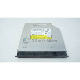 CD - DVD drive  SATA UJ8C0 - 17601-00010600 for Asus X53BE-SX025H