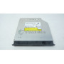 dstockmicro.com CD - DVD drive  SATA UJ8C0 - 17601-00010600 for Asus X53BE-SX025H