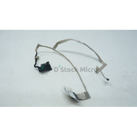 Screen cable DC02001N610 for Asus X53BE-SX025H