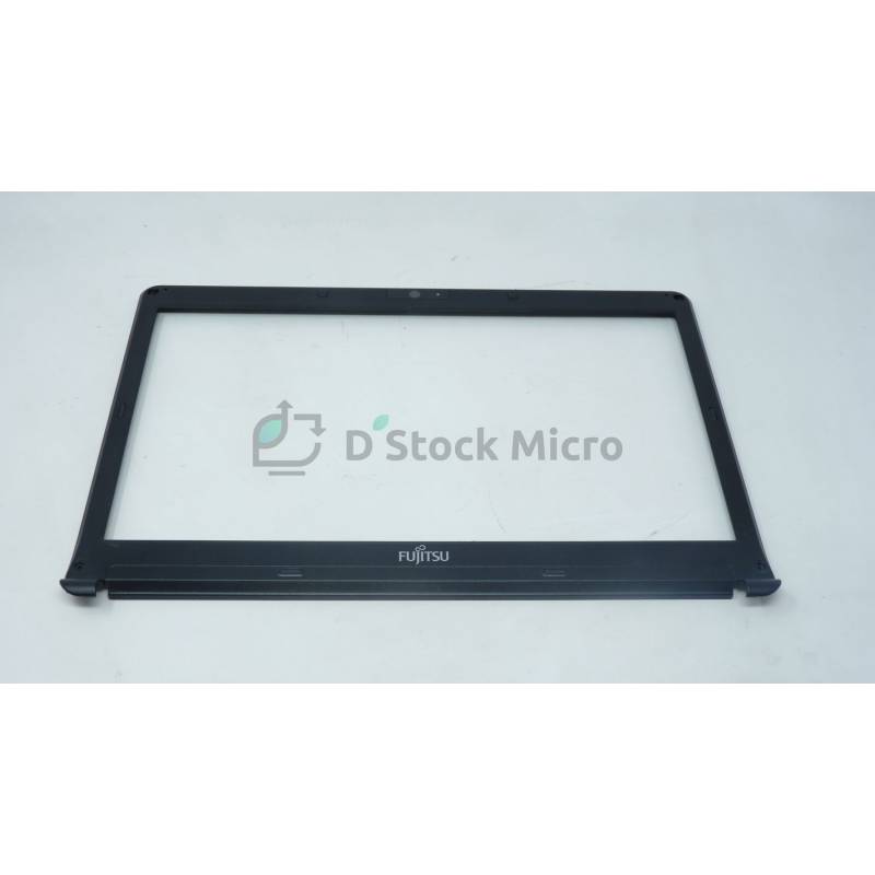 Screen bezel for Fujitsu LIFEBOOK S762
