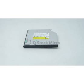 Lecteur CD - DVD 9.5 mm SATA UJ8C2 - CP603522-01 pour Fujitsu LIFEBOOK S762