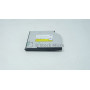 dstockmicro.com Lecteur CD - DVD 9.5 mm SATA UJ8C2 - CP603522-01 pour Fujitsu LIFEBOOK S762