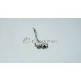 Carte USB RJ45 CP561665-Z3 pour Fujitsu LIFEBOOK S762