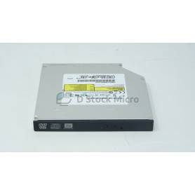 Lecteur graveur DVD 12.5 mm SATA TS-L633 - G8CC0005CZ20 pour Toshiba Tecra A11