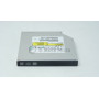 dstockmicro.com DVD burner player 12.5 mm SATA TS-L633 - G8CC0005CZ20 for Toshiba Tecra A11