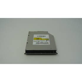 Lecteur CD - DVD 12.5 mm SATA 657534-FC2,657534-HC1 - 657534-FC2,657534-HC1 pour HP Probook 6470b