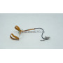 Hinges Webcam cable Screen cable for Toshiba Portege Z30-B
