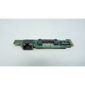 Carte Ethernet 48.4N417.021 pour Lenovo Thinkpad X1 (type 1294)