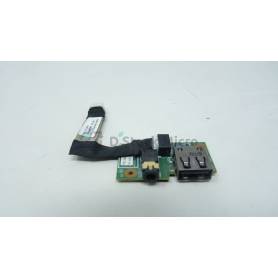 Carte USB - Audio 04W2067 pour Lenovo Thinkpad X1 (type 1294)