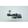 dstockmicro.com USB - Audio board 04W2067 for Lenovo Thinkpad X1 (type 1294)
