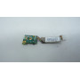 Power button board 50.4N405.001 for Lenovo Thinkpad X1 (type 1294)