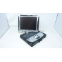 Panasonic Toughbook CF-19 CF-19RHT3CFF - i5-540UM - 4 Go - 160 Go - Windows 7 Pro - non installé - Manque  1 cache
