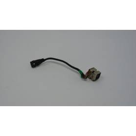 DC jack 676706-SD1 for HP Probook 4540s