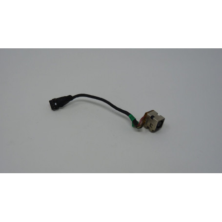 DC jack 676706-SD1 for HP Probook 4540s
