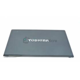 Capot arrière écran GM903127921A-B pour Toshiba TECRA R840