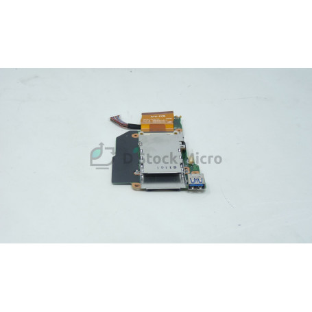 dstockmicro.com USB board - SD drive FAL4YD1 for Toshiba TECRA R840