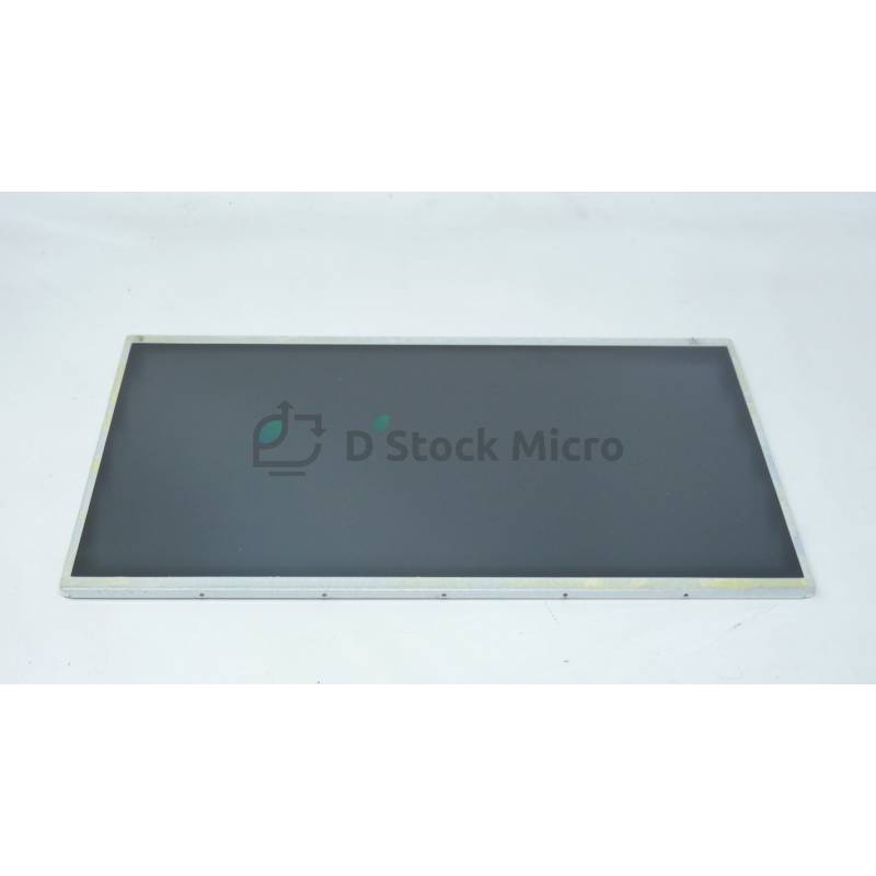 Dalle LED 15.6" - 1366x768 - 30 Pins - Droite (Matte