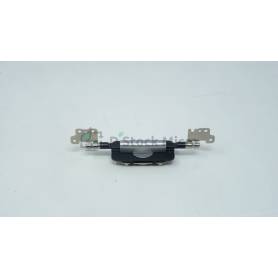Hinges for Dell Latitude XT3