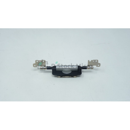 Hinges for Dell Latitude XT3