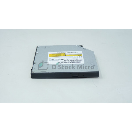 dstockmicro.com CD - DVD drive 9.5 mm SATA SU-208CB,GU90N, - CP633796-01,CP651581-01, for Toshiba ESPRIMO E720 E90 DT,Lifebook E