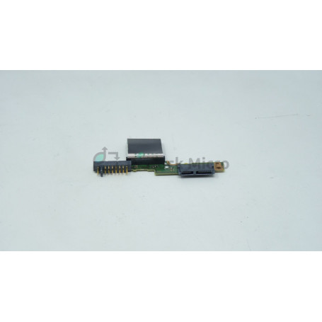 dstockmicro.com Battery connector card CP642151-X3 for Fujitsu LIFEBOOK E744