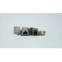 dstockmicro.com Carte USB RJ45 LS-3302P for DELL Latitude D630